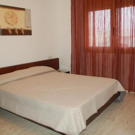 Proalmar, Chalet 17 Peñíscola Екстериор снимка