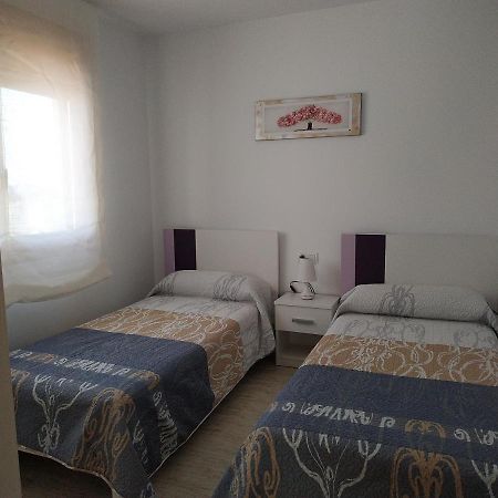 Proalmar, Chalet 17 Peñíscola Екстериор снимка