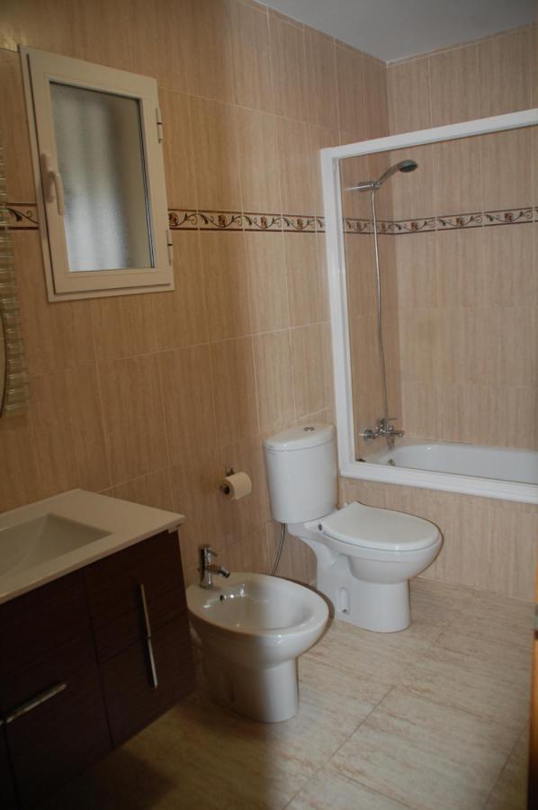 Proalmar, Chalet 17 Peñíscola Екстериор снимка