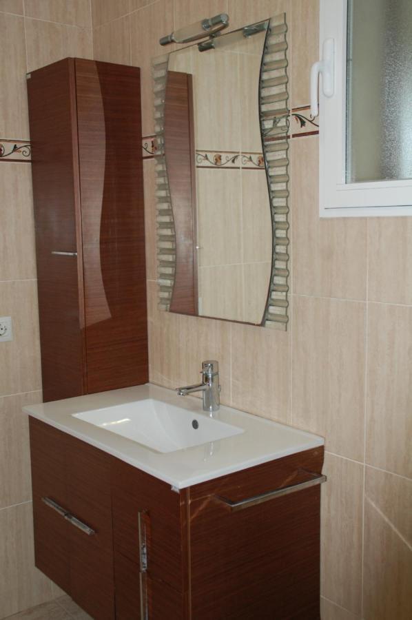 Proalmar, Chalet 17 Peñíscola Екстериор снимка