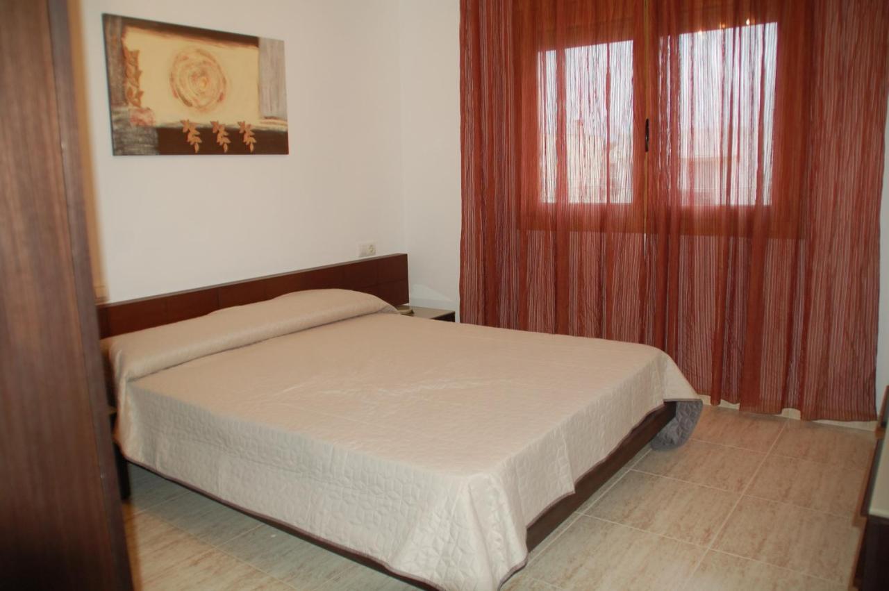 Proalmar, Chalet 17 Peñíscola Екстериор снимка