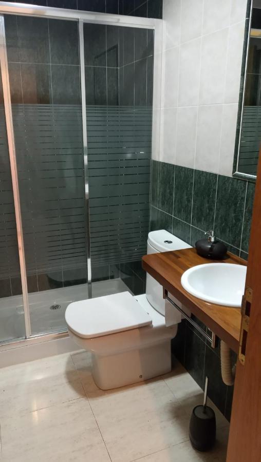 Proalmar, Chalet 17 Peñíscola Екстериор снимка