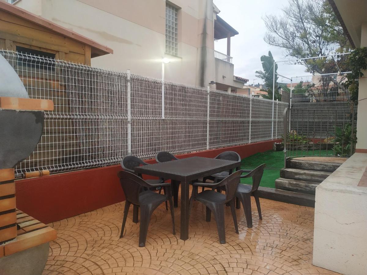 Proalmar, Chalet 17 Peñíscola Екстериор снимка