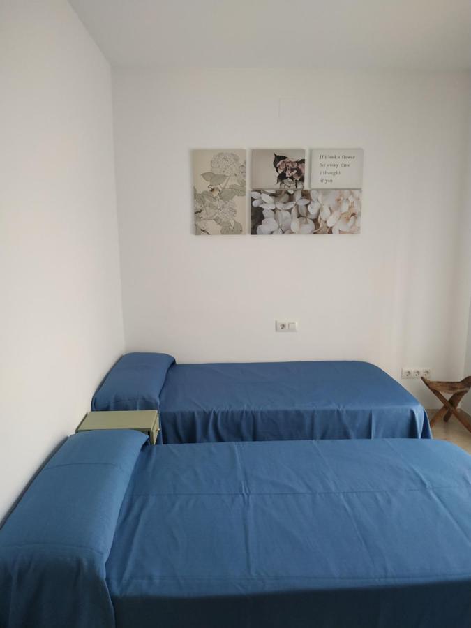 Proalmar, Chalet 17 Peñíscola Екстериор снимка